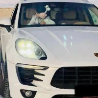 پورشه ماکان مدل 2016