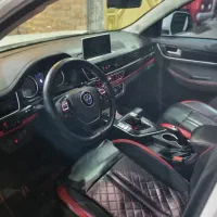 فردا sx5 ، مدل ۱۴۰۱ بدون رنگ|خودرو سواری و وانت|تبریز, |دیوار