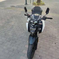موتور na250 ان ای ۲۵۰|موتورسیکلت|ری, سرتخت|دیوار