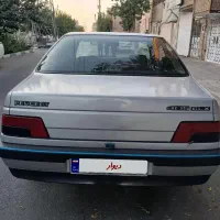 پژو405 مدل ۸۸ بی رنگ نقد و اقساط|خودرو سواری و وانت|گلستان (تهران), |دیوار