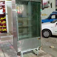 دستگاه پاچینی|فروشگاه و مغازه|شیراز, ابیوردی|دیوار