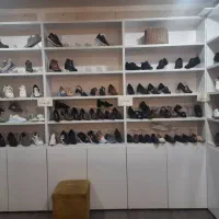 دکور و قفسه مغازه|فروشگاه و مغازه|دهدشت, |دیوار