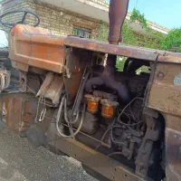 تراکتور رومانی|خودرو سنگین|تاکستان, |دیوار