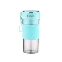 شیکر شارژی بنس