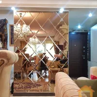 آینه دکوراتیو خاص|آینه|تهران, اکباتان|دیوار