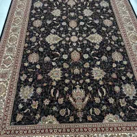 فرش۹ متری ،کناره،پادری