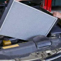 نیازمند شاگرد برای کار در رادیاتور سازی