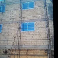 داربست فلزی با تخفیف  ویژه