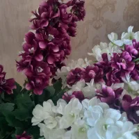 گل و گلدان|گل مصنوعی|تهران, توحید|دیوار