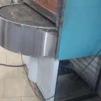 تنور کبابی|اجاق گاز و لوازم برقی پخت‌وپز|گرگان, |دیوار