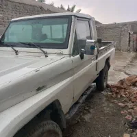 فروش لندکروز اف جی