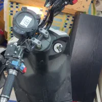 موتور برقی نامی 2000 وات