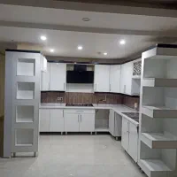 فروش کابینت های گلاس.|جاکفشی، کمد، دراور|آبادان, |دیوار