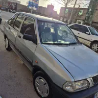 پراید ۱۴۱مدل ۱۳۸۸|خودرو سواری و وانت|لردگان, |دیوار