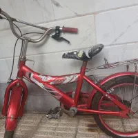 دوچرخه ۱۶ قیمت ۱۶۰۰۰۰۰تومان|دوچرخه، اسکیت، اسکوتر|اراک, |دیوار