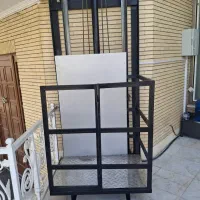 استخدام نیروی فنی جهت نصب آسانسور|استخدام صنعتی، فنی، مهندسی|حمیدیا, |دیوار