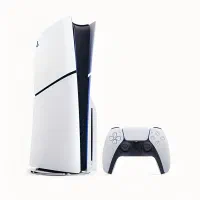 کنسول بازی/پلی استیشن ۵/اسلیم/PS5 Slim/اروپا ۲۰۱۶