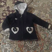 کاپشن دخترانه