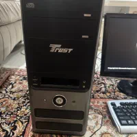 کامپیوتر رومیزی|رایانه رومیزی|تهران, خانی آباد نو جنوبی|دیوار