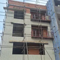 فروش آجر نما و سنگ بغل پله و پاگرد نما|مصالح و تجهیزات ساختمان|گالیکش, |دیوار