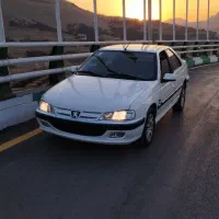 پارس سفارشی تو کرم