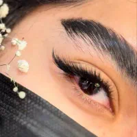 اکستنشن مژه کیش