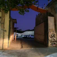 تعمیرگاه جهت اجاره برای خدمات فنی در باغ ابریشم|اجارهٔ مغازه و غرفه|پیر بکران, |دیوار