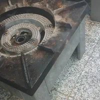 وسایل رستوران صنعتی