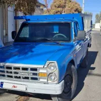 نیسان مدل 84