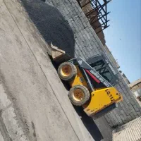 مینی‌لودر‌‌‌‌‌‌‌‌‌‌‌‌‌‌.بابکت|خدمات حمل و نقل|بروجرد, |دیوار