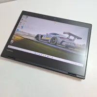 توشیبا X20 لمسی . باتری ۱۰ ساعت . i7 8550U