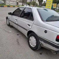 پژو ۴۰۵|خودرو سواری و وانت|لاهیجان, یوسف آباد|دیوار