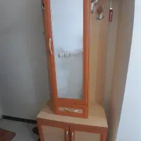 جاکفشی وجالباسی|جاکفشی، کمد، دراور|تهران, ائمه اطهار|دیوار