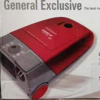 اجاق گاز تهران سبحان و جارو برقی جنرال|اجاق گاز و لوازم برقی پختوپز|تاکستان, |دیوار