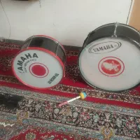 طبل یاماها