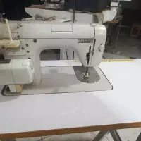 ژانومه ۶۷۲|چرخ خیاطی و ریسندگی|پاکدشت, پاکدشت (مامازند)|دیوار