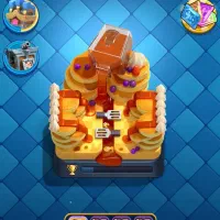 اکانت کلش رویال