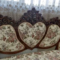 مبل استیل