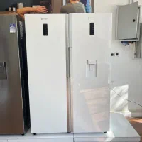 فروش ویژه یخچال دوقلو اسنوا ویترینی