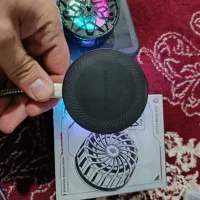 فن خنک کننده ردمجیک|کنسول، بازی ویدئویی و آنلاین|قرچک, ولی آباد|دیوار