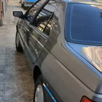 پژو ۹۱ بی رنگ|خودرو سواری و وانت|همدان, |دیوار