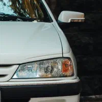 پژو پارس  مدل ۱۴۰۰  معاوضه با خودرو قیمت پایین تر