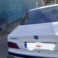 پژوپارس tu5فروش فوری فوری|خودرو سواری و وانت|مشهد, طبرسی شمالی|دیوار