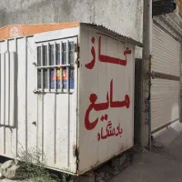 کانکس 2/5*3|مصالح و تجهیزات ساختمان|سقز, |دیوار