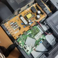 تعمیرات تخصصی مجازتلویزیون مانیتور نمایندگی بکلایت