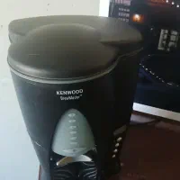 ۲تا قهوه ساز مدل فرانسه و چای ساز ۲طبقه