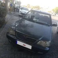 پراید 132 مدل 95