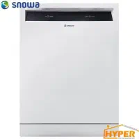 ماشین ظرفشویی SDW-F353210