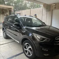 هایما S5 مدل ۹۸ بی رنگ، سالم و خونگی