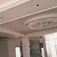 گچ کاری و سفید کاری نورپردازی تعمیرات تبریزی